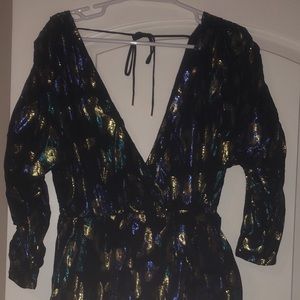 Revolve Dress new with tags!
